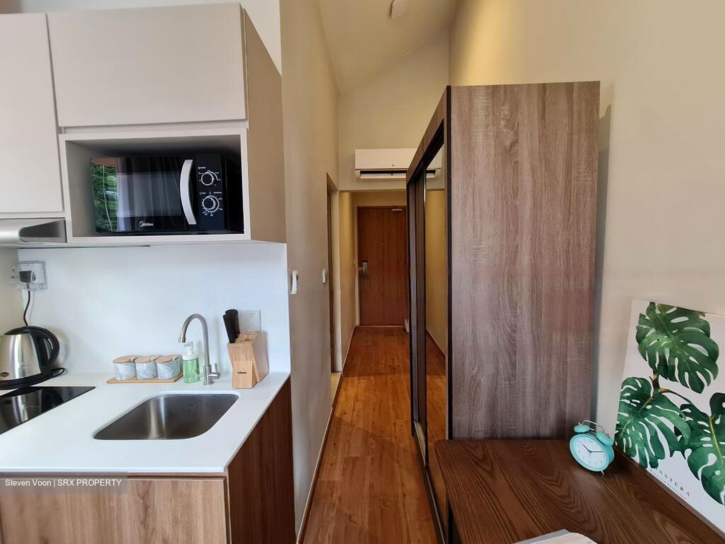 Lavender Street (D12), Apartment #458304101